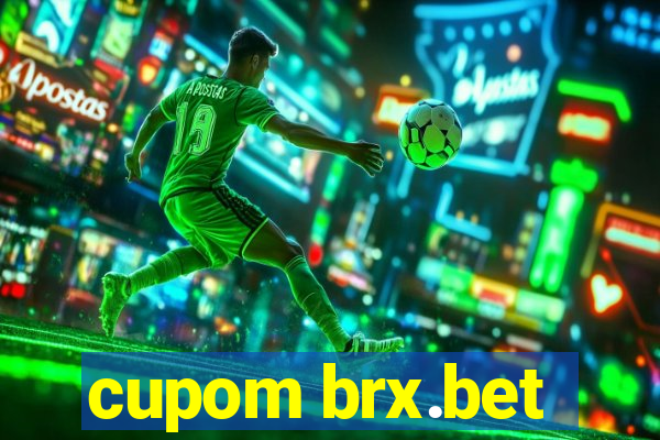 cupom brx.bet